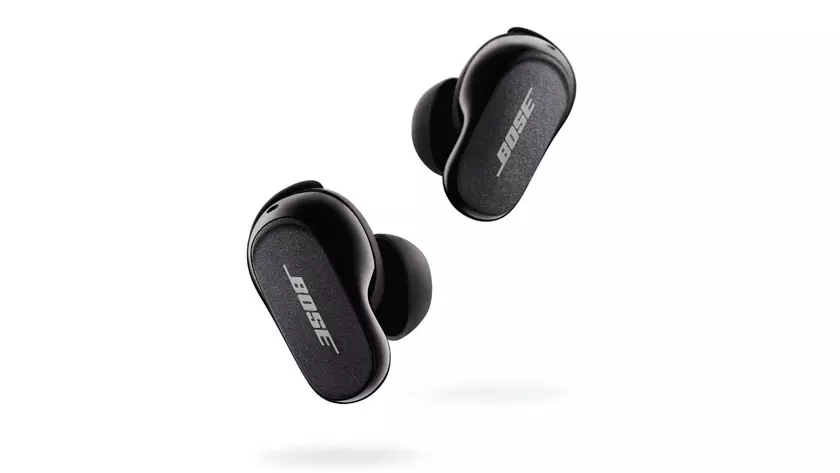 Bose QuietComfort Earbuds 2 in-ear-kopfhörer noise cancelling
