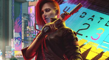 Großer Tag für Cyberpunk 2077: Das Spiel ist auf Mac erhältlich und hat ein großes Update auf Version 2.3 erhalten