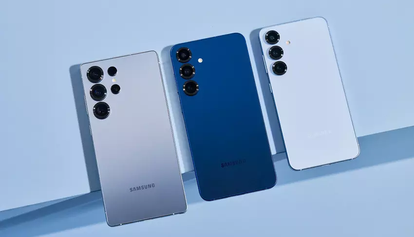 Samsung ändert Prioritäten: Das Unternehmen wird die Kameras seiner Smartphones vor der Veröffentlichung des Galaxy S28 nicht verbessern
