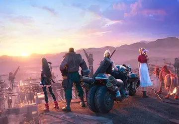 Gerücht: Square Enix hat keine Pläne, ...