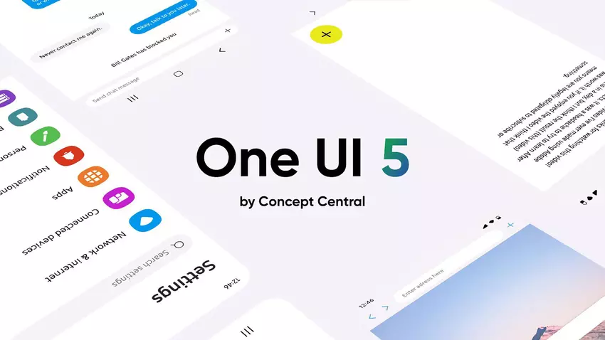 Bekannt wurde, wann Samsung den Beta-Test von One UI 5.0 auf den Smartphones Galaxy S22, Galaxy S22+ und Galaxy S22 Ultra starten wird