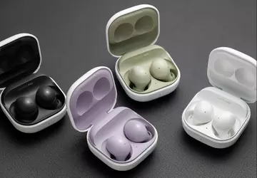 33% Rabatt: Samsung Galaxy Buds2 mit ...