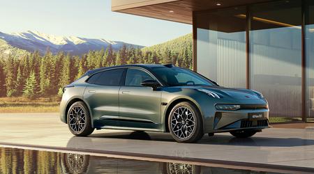 Verbesserte Leistung und reduzierter Preis: Zeekr hat das aktualisierte Elektroauto 001 auf den Markt gebracht