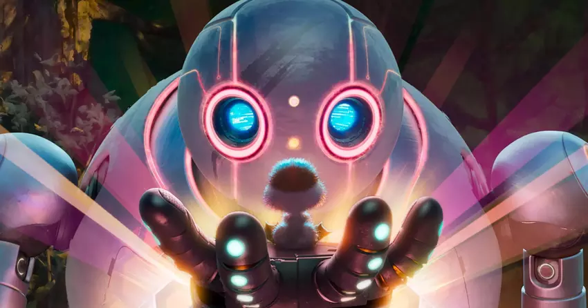 DreamWorks hat eine Fortsetzung des erfolgreichen Animationsfilms Wild Robot auf den Markt gebracht