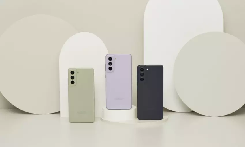 Wir machen es noch einmal: Samsung könnte das Galaxy S21 FE wieder auf den Markt bringen