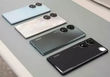 Der Preis von Honor 70 wurde ...