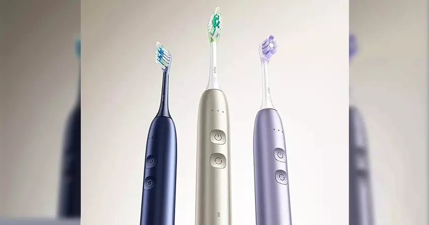 Xiaomi bringt Zahnbürste mit künstlicher Intelligenz auf den Markt