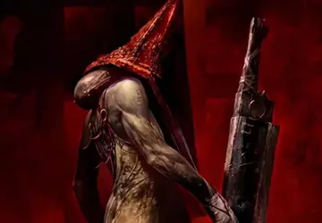 Das Nutzerportal IGN kürte Silent Hill ...