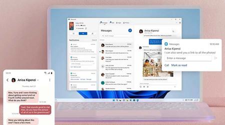 Windows integriert Nearby Share für einfache Dateifreigabe zwischen PCs und Android-Telefonen