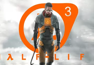 Half-Life 3 befindet sich möglicherweise in ...