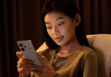 Die globale Version des Redmi Note ...