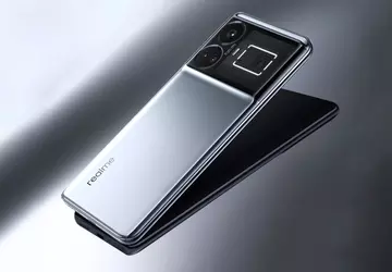 Nicht auf die Enthüllung warten: realme ...