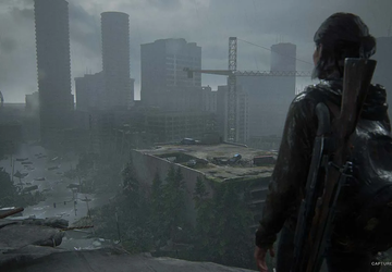 Naughty Dog hat die Veröffentlichung einer ...