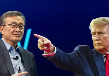 Trump will nicht länger, dass der ...