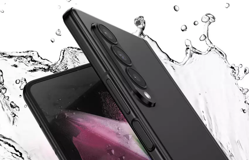 Crashtest bestätigt: Samsung Galaxy Z Fold 3 ist das robusteste faltbare Smartphone