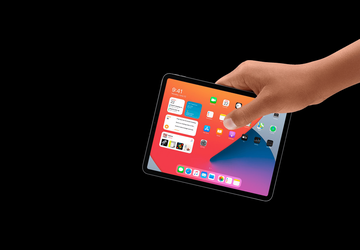 iPad mini 6 Besitzer klagen über ...