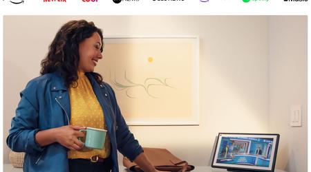 Amazon stellt 15-Zoll Echo Show Smart-Display für $249 vor