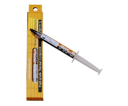 Prolimatech Pk-3 Nano-Aluminium Wärmeleitpaste 