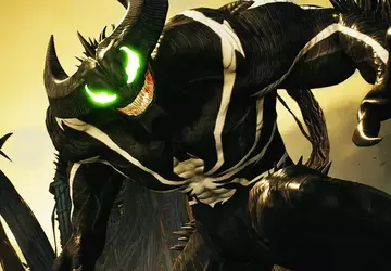 Erlösung für Venom: Der Trailer für ...