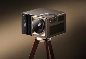 Hisense hat den Vidda C5 Boundless ...