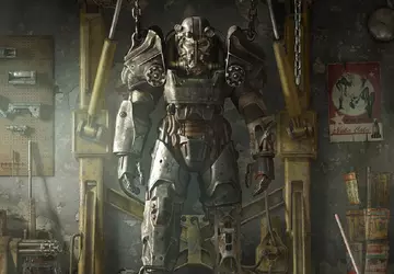 Die Entwickler von Fallout 4 haben ...