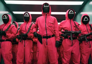 Netflix hat einen dramatischen Trailer für ...