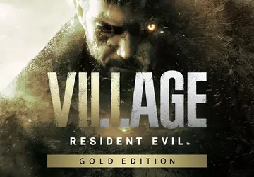 Neuer Trailer zur Resident Evil Village ...