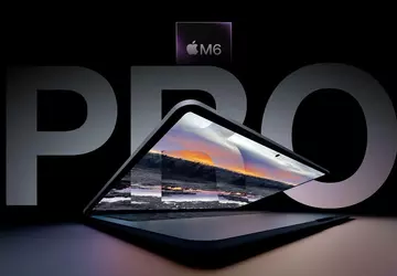 Insider: MacBook Pro M6 mit OLED-Bildschirm ...