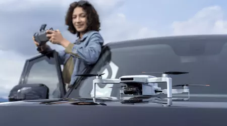 Eine Alternative zu DJI: Die neue Drohne Potensic Atom 2 mit leistungsstarken 8K-Aufnahmen