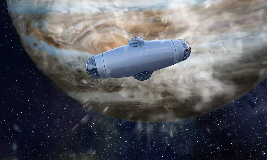 Pentagon-Hacking auf der Suche nach UFOs