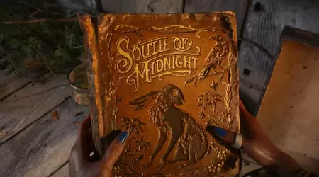 Puppen, Kaninchen und ein magisches Buch: Die Entwickler von South of Midnight präsentierten einen ungewöhnlichen Trailer zum Spiel