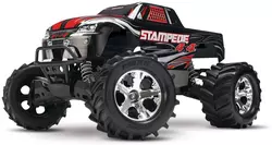 1:10 Traxxas Stampede