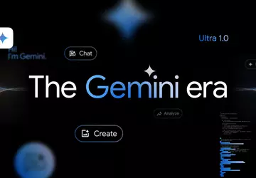 Google Gemini könnte eine neue Schnittstelle ...