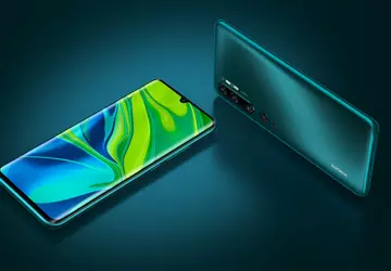 Xiaomi Note 11 könnte das erste ...