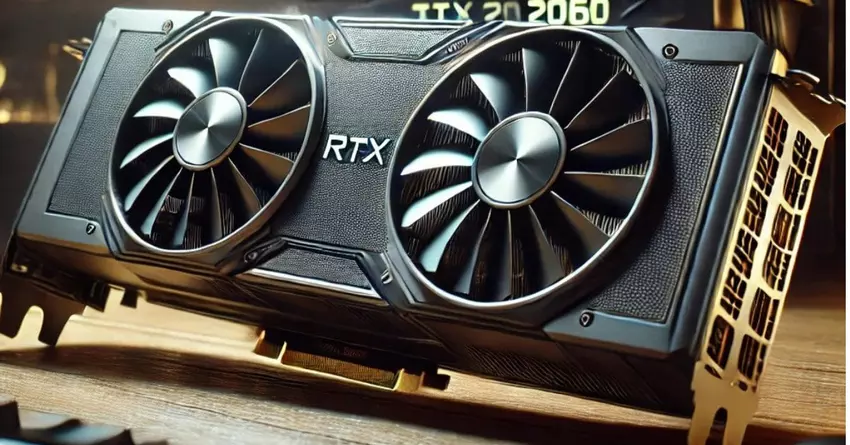 beste rtx 2060 Karte