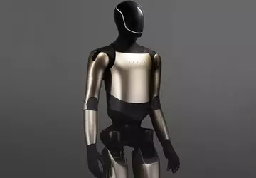 Die Hände fehlen: Tesla hat die ...