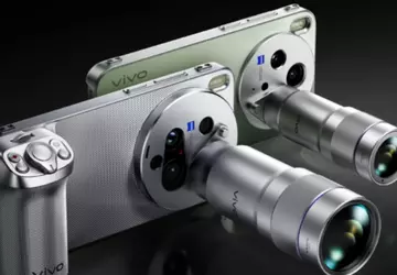 Vivo X300 Ultra Debütiert: Erstes Smartphone ...