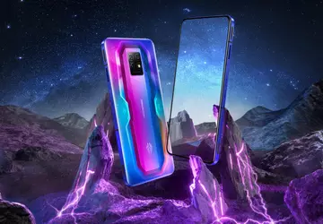 OLED-Bildschirm, Snapdragon 8 Gen 2-Chip, Akku ...