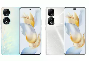 Insider zeigt Pressedarstellungen der Smartphones Honor ...