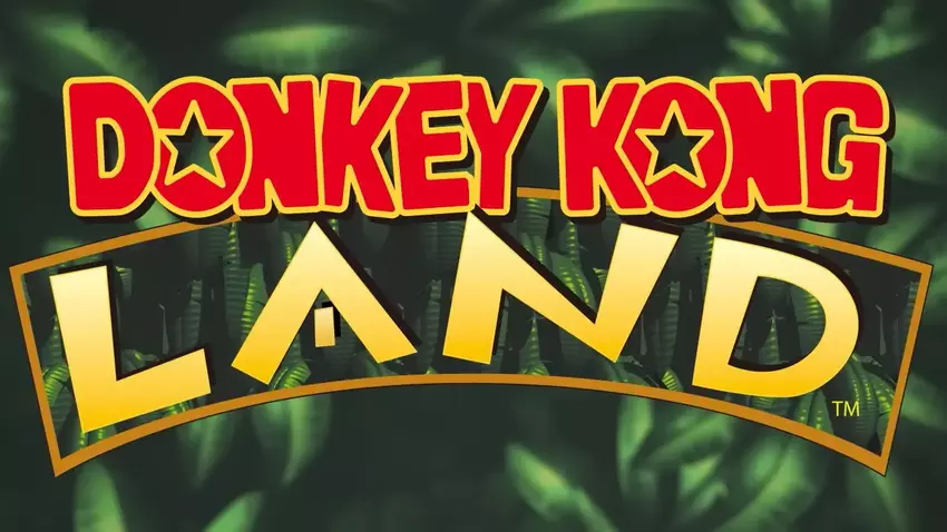 Die gesamte klassische Donkey Kong Land-Serie ist jetzt in Nintendo Switch Online verfügbar