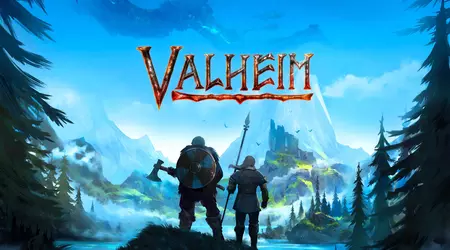 Valheim wird auf die PlayStation 5 kommen: Der Release des Spiels auf der japanischen Konsole wurde angekündigt