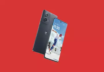 Motorola Edge (2024): 144Hz pOLED-Display, Snapdragon ...