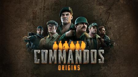 Großartiges taktisches Spiel mit tiefgründigen Mechaniken: IGN-Journalist spricht über seine Eindrücke von Commandos: Origins 