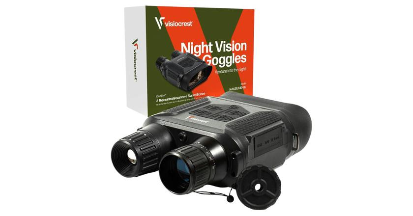 Visiocrest nachtsicht-fernglas testsieger