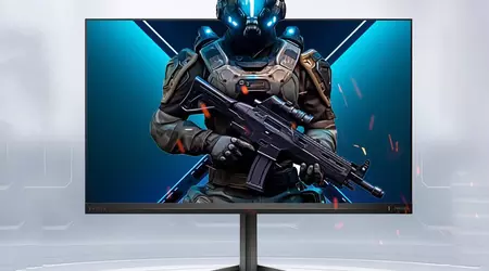 Philips Evnia 32M2N6800M: Gaming-Monitor mit 4K Mini-LED-Bildschirm und 144 Hz