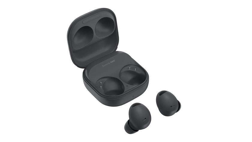 Samsung Galaxy Buds 2 Pro anc-kopfhörer in-ear test