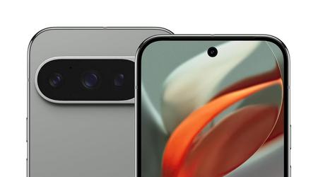 Alle Geheimnisse von Google sind enthüllt: Live-Fotos des Flaggschiffsmartphones Pixel 10 Pro sind online aufgetaucht