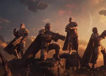 Helldivers 2 Bewertung