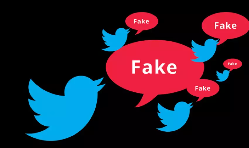 Twitter fördert gefälschte Artikel, die als BBC-Nachrichten getarnt sind