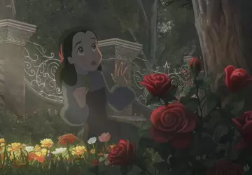 Bye Sweet Carole, ein vom Stil ...